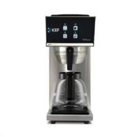 Кофеварка KEF FILTRONIC FLC 120 нержавеющая сталь Кофеварка KEF FILTRONIC FLC 120 нержавеющая сталь