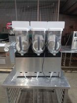 Гранитор Hurakan HKN-MT3 Гранитор Hurakan HKN-MT3