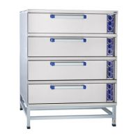 Электрическое тепловое оборудование Электрическое тепловое оборудование