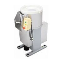 Картофелечистка МОК-150М Картофелечистка МОК-150М