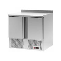 Стол морозильный Polair TBi2GN-G 1051062d с бортом Стол морозильный Polair TBi2GN-G 1051062d с бортом
