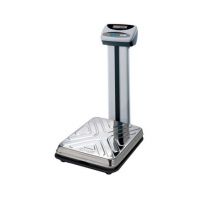 Весы напольные CAS DL-100 Весы напольные CAS DL-100