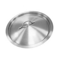 Крышка 20см, нерж.сталь HG-SS2010026 Крышка 20см, нерж.сталь HG-SS2010026