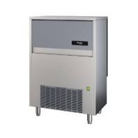 Льдогенератор Apach AGB155.55B W (гранулы) Льдогенератор Apach AGB155.55B W (гранулы)