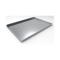 Противень неперфорированный Apach Bakery Line AT46S3 со скосом Противень неперфорированный Apach Bakery Line AT46S3 со скосом