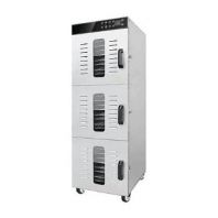 Дегидратор Hurakan HKN-DHD36 (для овощей и фруктов) Дегидратор Hurakan HKN-DHD36 (для овощей и фруктов)