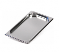 Гастроемкость Hurakan GN 1/3-40 Гастроемкость Hurakan GN 1/3-40