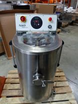 Электрическое тепловое оборудование Электрическое тепловое оборудование