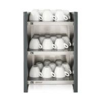 Подогреватель для чашек Bravilor Bonamat WHK Подогреватель для чашек Bravilor Bonamat WHK