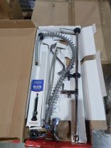 Устройство душирующее Cancan MT02 DELUX Устройство душирующее Cancan MT02 DELUX