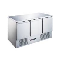 Стол холодильный Tatra TRTGNL3 TN Стол холодильный Tatra TRTGNL3 TN