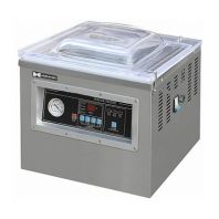 Упаковщик вакуумный Hurakan HKN-VAC400M2 Упаковщик вакуумный Hurakan HKN-VAC400M2