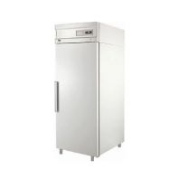 Шкаф холодильный с глухой дверью Polair CM105-S 1103407D Шкаф холодильный с глухой дверью Polair CM105-S 1103407D