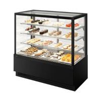 Витрина кондитерская Chilz VETE II KUB LUX 90 металлик/черная матовая/крашенная(NS-0.SL-8.VG033.B9005M) Витрина кондитерская Chilz VETE II KUB LUX 90 металлик/черная матовая/крашенная(NS-0.SL-8.VG033.B9005M)