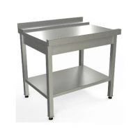 Стол для чистой посуды Kayman для П/М TATRA СПМ-322/0707 левый Стол для чистой посуды Kayman для П/М TATRA СПМ-322/0707 левый