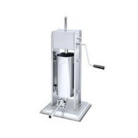 Шприц колбасный вертикальный Starfood SV-5A Шприц колбасный вертикальный Starfood SV-5A
