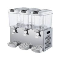 Сокоохладитель Hurakan HKN-LSJ18x3 Сокоохладитель Hurakan HKN-LSJ18x3