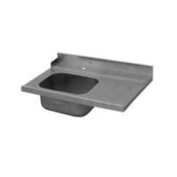Стол соединительный 1300 мм Apach Chef Line L717106 Стол соединительный 1300 мм Apach Chef Line L717106