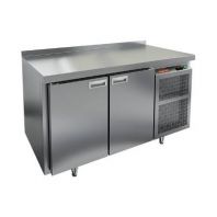 Стол с морозильным шкафом Hicold GN 11/BT (R290) Стол с морозильным шкафом Hicold GN 11/BT (R290)