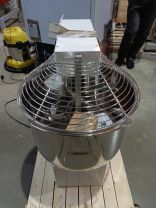 Спиральный тестомес Apach ASMX62F 2S 3Ф Спиральный тестомес Apach ASMX62F 2S 3Ф