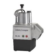 Овощерезка ROBOT COUPE CL50 3Ф Овощерезка ROBOT COUPE CL50 3Ф