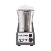 Блендер Robot Coupe BL 3 47010A Блендер Robot Coupe BL 3 47010A