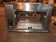 Электрическое тепловое оборудование Электрическое тепловое оборудование