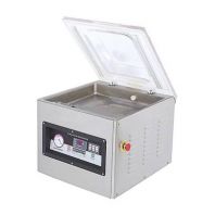 Упаковщик вакуумный Sirman TE400A Упаковщик вакуумный Sirman TE400A