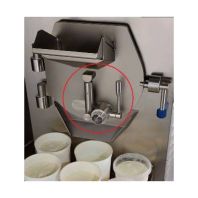 Насадка для порционной раздачи для STAF59 HSX/HBX/RHS/RHB Насадка для порционной раздачи для STAF59 HSX/HBX/RHS/RHB