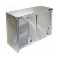 Полка навесная закрытая Kayman ПН-25/1235 Полка навесная закрытая Kayman ПН-25/1235