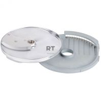 Диск соломка Hurakan HKN-FB8 8Х8ММ френч-фри Диск соломка Hurakan HKN-FB8 8Х8ММ френч-фри