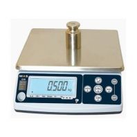 Весы порционные компактные MAS MSC-15 Весы порционные компактные MAS MSC-15