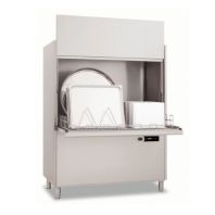 Машина для мойки котлов Apach AK 924 (LP722RUDD) Машина для мойки котлов Apach AK 924 (LP722RUDD)