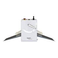 Тестораскатка Apach Bakery Line ASH500SM Тестораскатка Apach Bakery Line ASH500SM