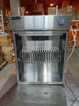 Стерилизатор ножей Kayman СН-1-18-Р А Стерилизатор ножей Kayman СН-1-18-Р А