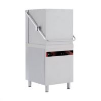 Машина посудомоечная купольная Tatra TW.H50+DR Машина посудомоечная купольная Tatra TW.H50+DR