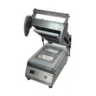 Запайщик лотков Hurakan HKN-CPT2K 142x92X2 Запайщик лотков Hurakan HKN-CPT2K 142x92X2