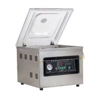 Упаковщик вакуумный Hurakan HKN-VAC500M Упаковщик вакуумный Hurakan HKN-VAC500M