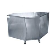 Прилавок угловой ПРЕМЬЕР МП-90Т-01 Прилавок угловой ПРЕМЬЕР МП-90Т-01