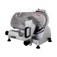 Слайсер Hurakan HKN-HM250 Слайсер Hurakan HKN-HM250