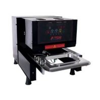 Запайщик алюминиевых лотков TURBO SEALING MACHINE TSM-H-220 Запайщик алюминиевых лотков TURBO SEALING MACHINE TSM-H-220