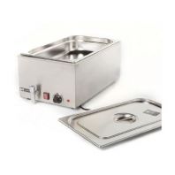 Электрическое тепловое оборудование Электрическое тепловое оборудование