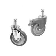 Комплект колес для термоконтейнера Cambro UPCS400 Комплект колес для термоконтейнера Cambro UPCS400