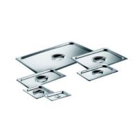 Крышка к гастроемкости Hurakan GD 1/6