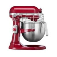 Миксер планетарный KitchenAid PROFESSIONAL 5KSM7990XEER красный Миксер планетарный KitchenAid PROFESSIONAL 5KSM7990XEER красный