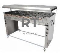 Электрическое тепловое оборудование Электрическое тепловое оборудование