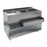 СТАНЦИЯ БАРНАЯ HICOLD НБМКС-12/6ПК СТАНЦИЯ БАРНАЯ HICOLD НБМКС-12/6ПК