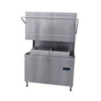 Машина посудомоечная купольная МПК-1400К 11000008574 Машина посудомоечная купольная МПК-1400К 11000008574