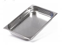 Гастроемкость Hurakan GN-P 1/1-40 Гастроемкость Hurakan GN-P 1/1-40