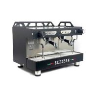 Кофемашина автомат Bezzera Moda DE 2GR черная матовая+экономайз+подсвет мультифазная Кофемашина автомат Bezzera Moda DE 2GR черная матовая+экономайз+подсвет мультифазная
